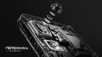 Automotive Design-Influenced Smartphones Image 4