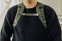Modular Two-in-One Travel Backpacks Image 2