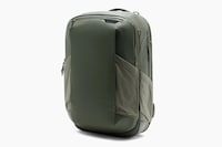 Modular Two-in-One Travel Backpacks Image 5