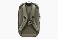 Modular Two-in-One Travel Backpacks Image 6