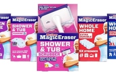 Durable Cleaning Scrubbers