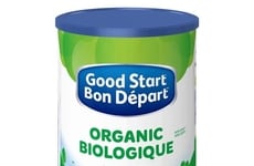 Free-From Infant Formulas