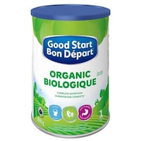 Free-From Infant Formulas Image 1
