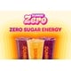 Fruit-Forward Zero-Sugar Energy Drinks Image 1