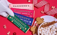 Inaugural Festive Chocolate Ranges Image 1