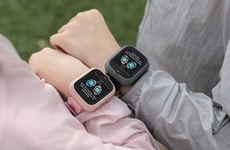 Always-On 4G Kids Smartwatches