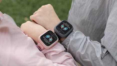 Always-On 4G Kids Smartwatches