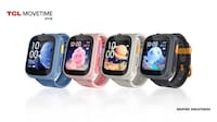 Always-On 4G Kids Smartwatches Image 2