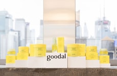 Green Tangerine Exosome Skincare