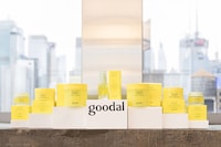 Green Tangerine Exosome Skincare Image 1