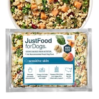 Science-Backed Dog Food Recipes