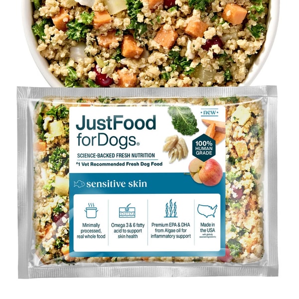 Science-Backed Dog Food Recipes