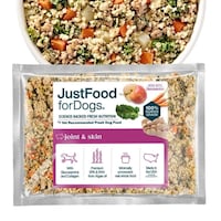 Science-Backed Dog Food Recipes Image 4