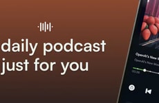 Audio News Briefings