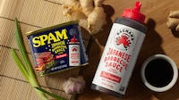Japanese BBQ Canned Meats Image 2