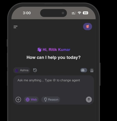 AI Knowledge Assistants