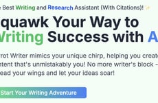 AI Writing Assistants