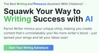 AI Writing Assistants