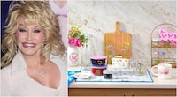 Pastel Home Collections Image 2