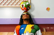 Football Character Collections