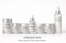 Balancing Sensitive Skincare