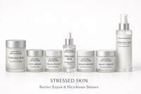 Balancing Sensitive Skincare