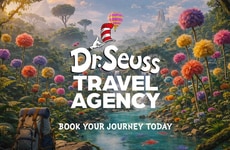 Storybook Travel Agencies