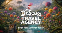 Storybook Travel Agencies Image 1