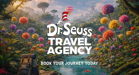Storybook Travel Agencies