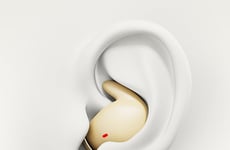 Side Sleeping Earbuds