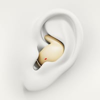 Side Sleeping Earbuds