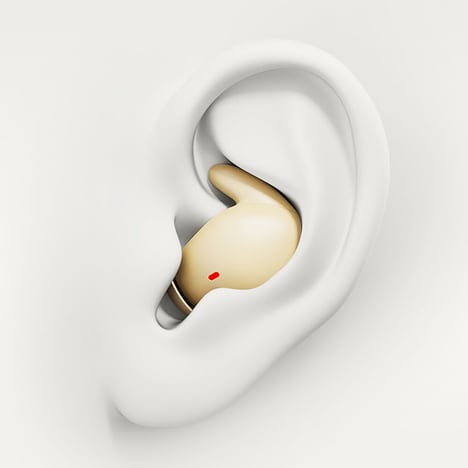Side Sleeping Earbuds