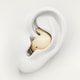 Side Sleeping Earbuds Image 1