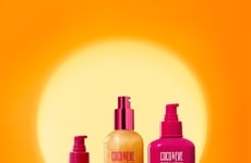 Sensorial SPF Collections