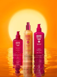 Sensorial SPF Collections