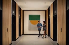 Industrial Office Buildings