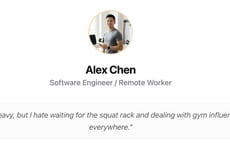 Rapid Business Planning