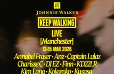 Manchester Music Events