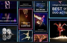 Interactive Live Shows