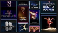Interactive Live Shows