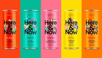 Mindful Cold Brew Rebrands Image 1
