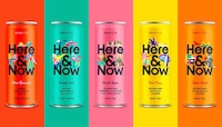 Mindful Cold Brew Rebrands