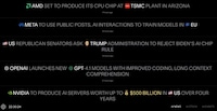 AI News Platforms