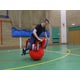 Omnidirectional Ball Bikes Image 1