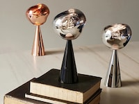 Molten Metal Lamps Image 1