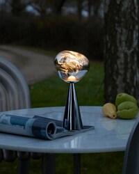 Molten Metal Lamps Image 2