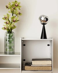 Molten Metal Lamps Image 3
