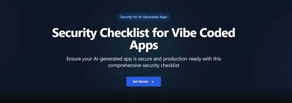 App Security Guides