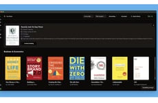 Book Reader Highlight Managers