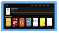 Book Reader Highlight Managers